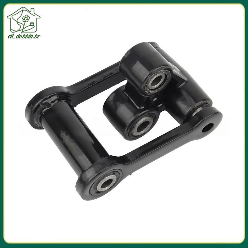 Motocicleta Para CQR150 CQR250 Compatível Berço Traseiro Inferior Rocker Suporte De Biela
