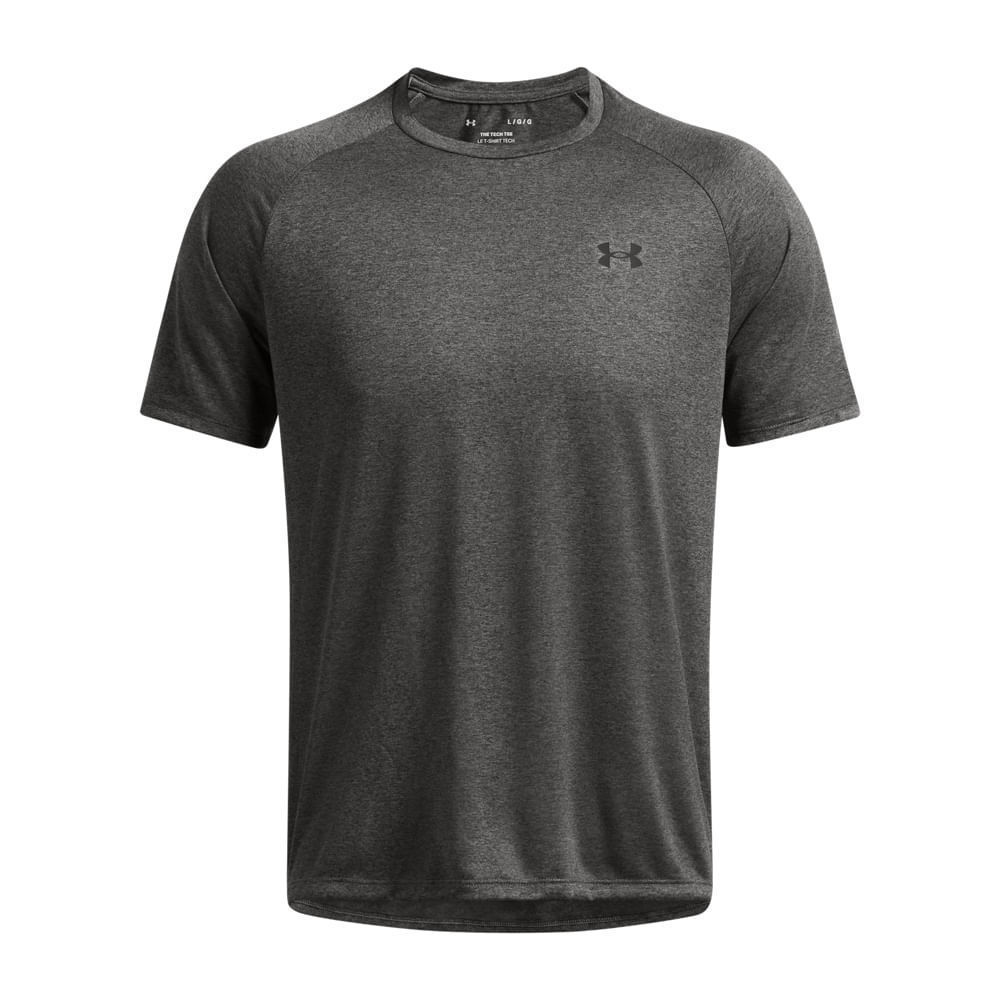 Camiseta de Treino Under Armour Tech 2.0 — imagem 2 de 2