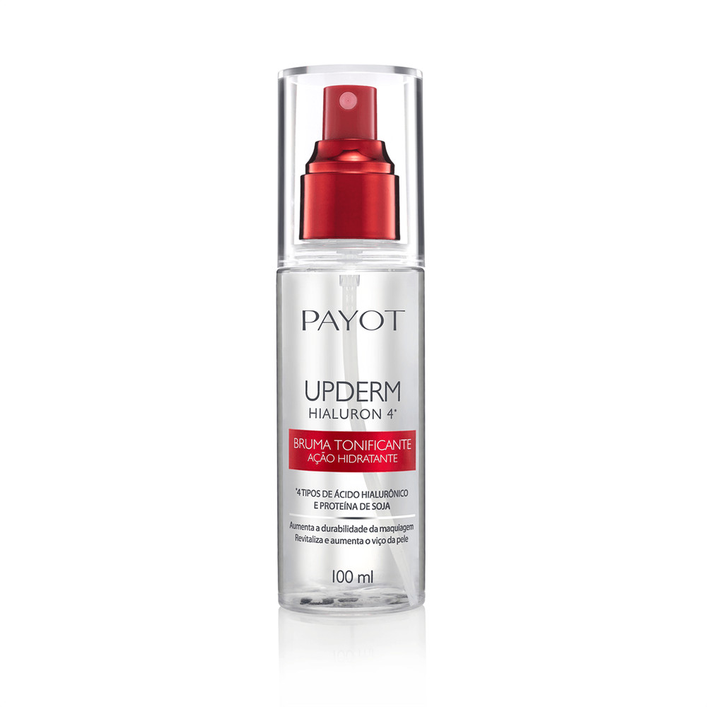 Bruma Facial Payot Tonificante Upderm 100ml