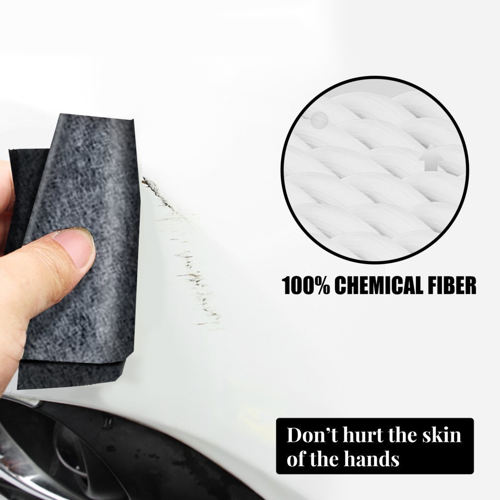Removedor Instantâneo De Arranhões Para Carro-Superfície Inteligente Cuidados Com O Doméstico