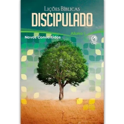 Revista Lições Bíblicas Discipulado Aluno (01)