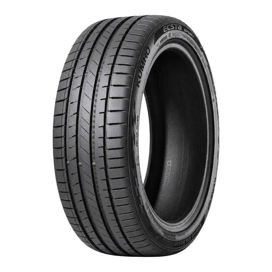 Kumho Ecsta