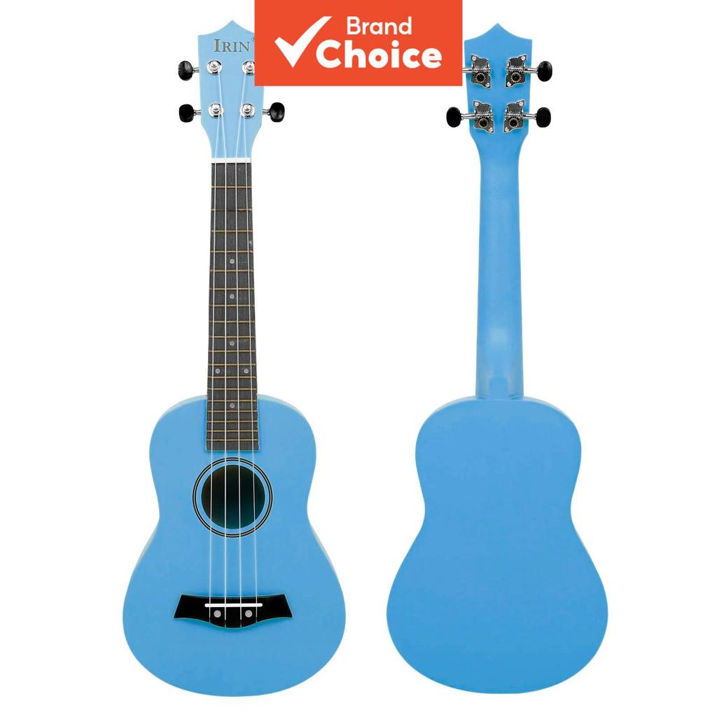 IRIN 23 Polegada Ukulele 4 Cordas Guitarra Havaiana Basswood Iniciante Mini Brinquedo Musical Instrumento De Corda Práti