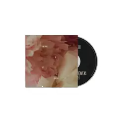 CD Lewis Capaldi - Something In The Heavens (Original) - Importado