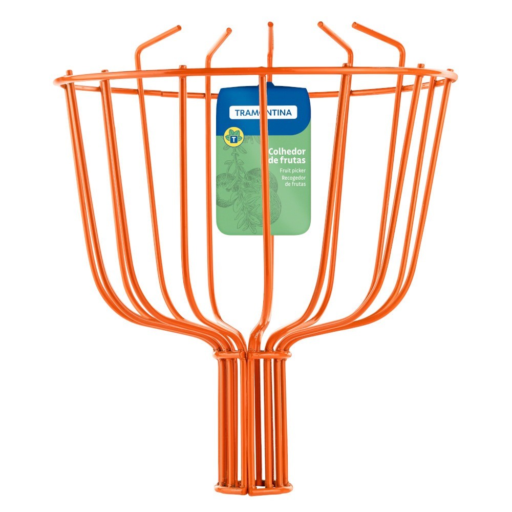 Colhedor de frutas sem cabo 77819101 - Tramontina