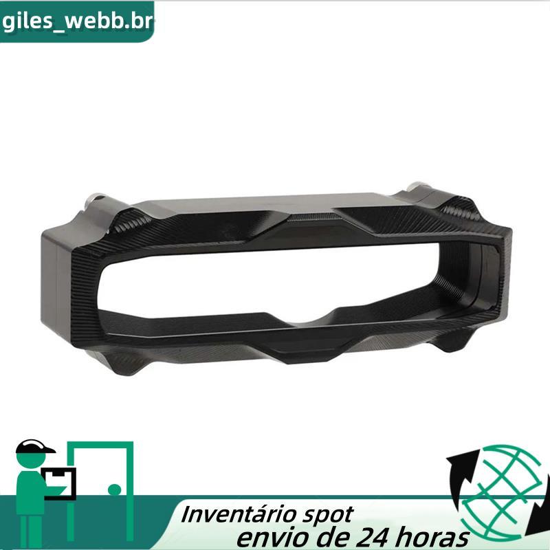 Motocicleta Odômetro Velocímetro Protetor Guarda Capa Para TE FE 150 250 300 350 450 501 2024 Acessórios
