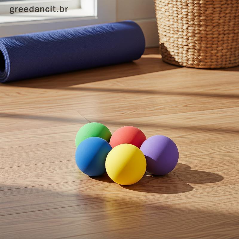 MA 1/2/5 Pcs Bola De Squash De Velocidade Rápida De Salto Alto Oco Durável Raquete Treinamento Esportivo Para Reuniões D