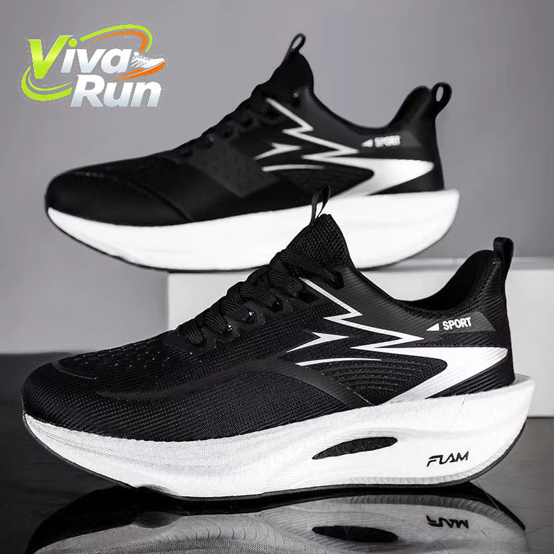 Flying Brun 3.0 , Tênis De Corrida Ultraleve Com Placa De Carbono Para Homens E Mulheres , Competição De Treinamento De 