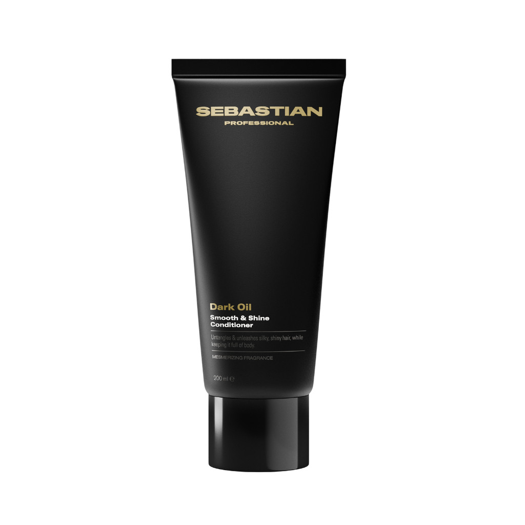 Sebastian - Dark Oil - Condicionador 200ml