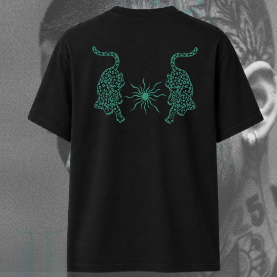 [Camiseta Premium em Algodão Puro]TT Zayn Malik Konnakol Tour Brasil 2026 Show Festival Música Internacional l 100% Algo — imagem 2 de 2