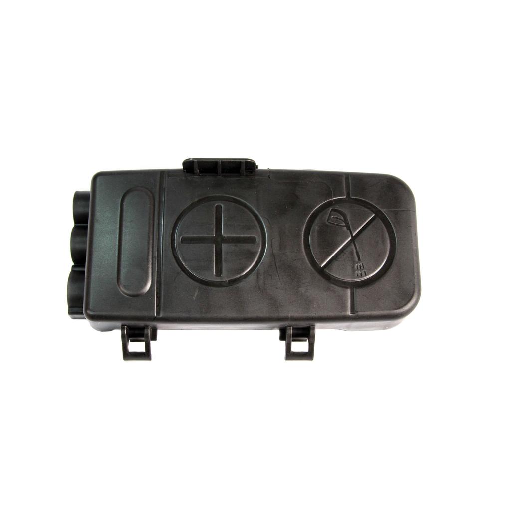 Tampa Cobertura Polo Positivo Fiat 7087819 Fiat 7087819