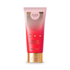 Body Lotion Desodorante Corporal Venus Love 200ml