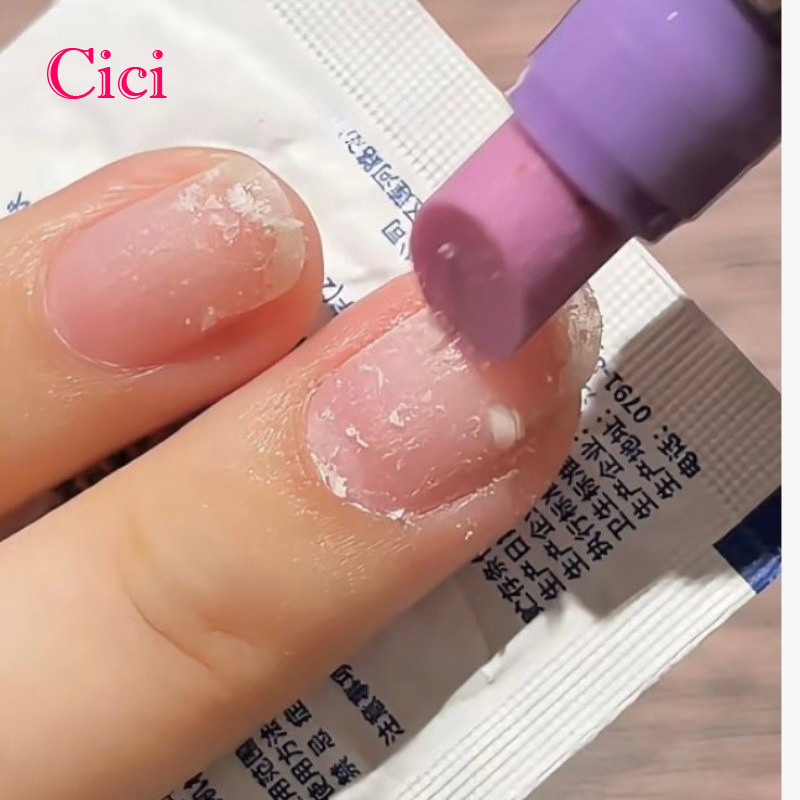 [Cici] Kakashow Caneta Soro Para Unhas/Reparação De Cutículas Hidratante Anti-Quebra Cuidados Com Remoção De Hangnail