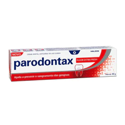 Creme Dental Parodontax Original 50G
