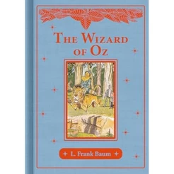 Livro The Wizard of Oz