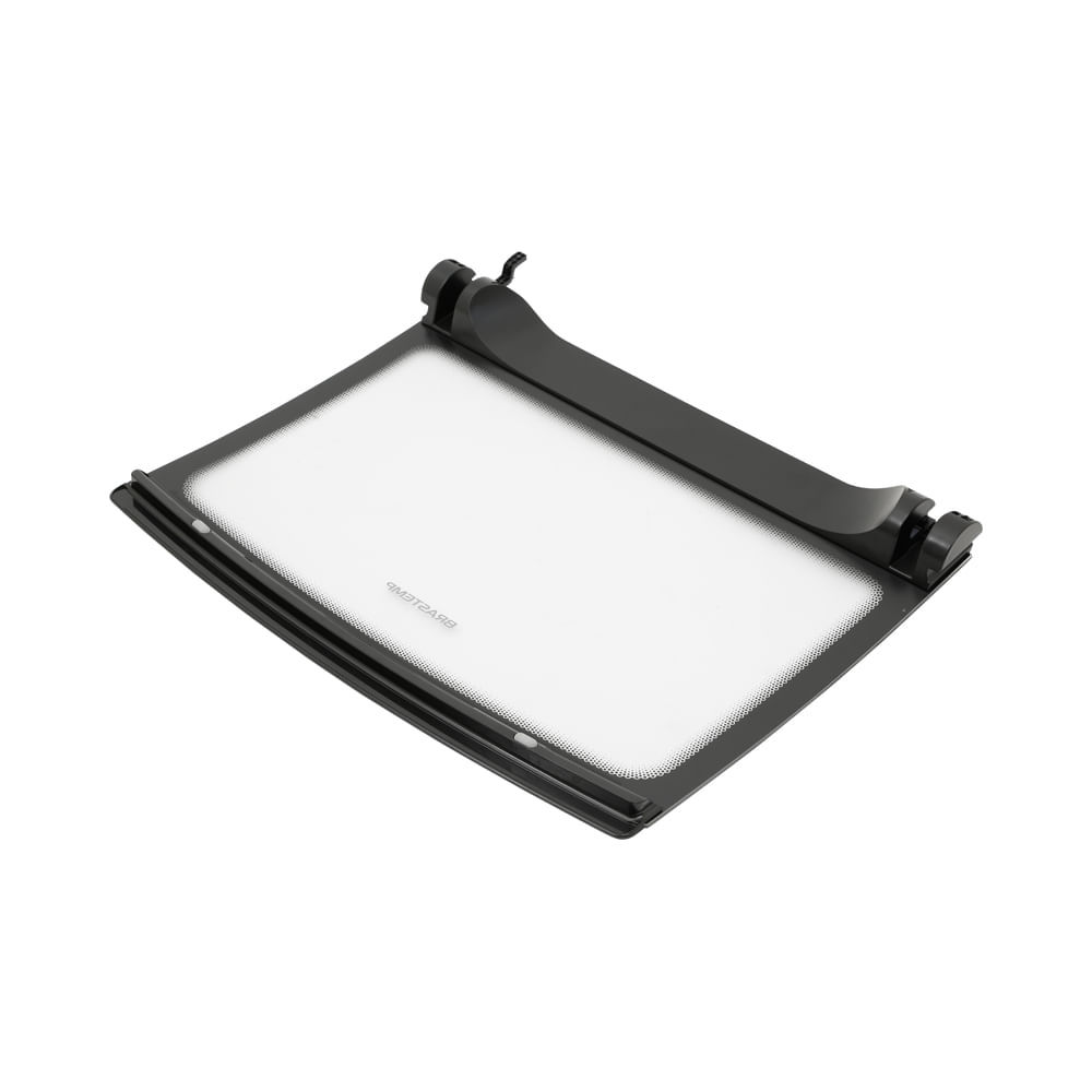Tampa Móvel para Máquina de Lavar Brastemp 12kg - W11225561 — imagem 2 de 2