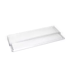 Prateleira Basculante do Freezer para Geladeira - W10750419