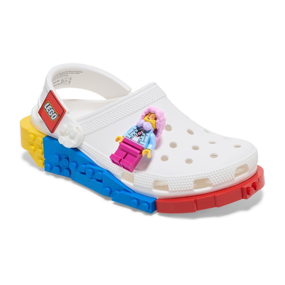 Jibbitz™ Lego DJ — imagem 2 de 2