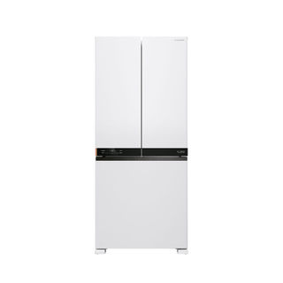Geladeira Inteligente B= Smart 3 Portas French Door Frost Free 630L Branca Brastemp - BRO88AB
