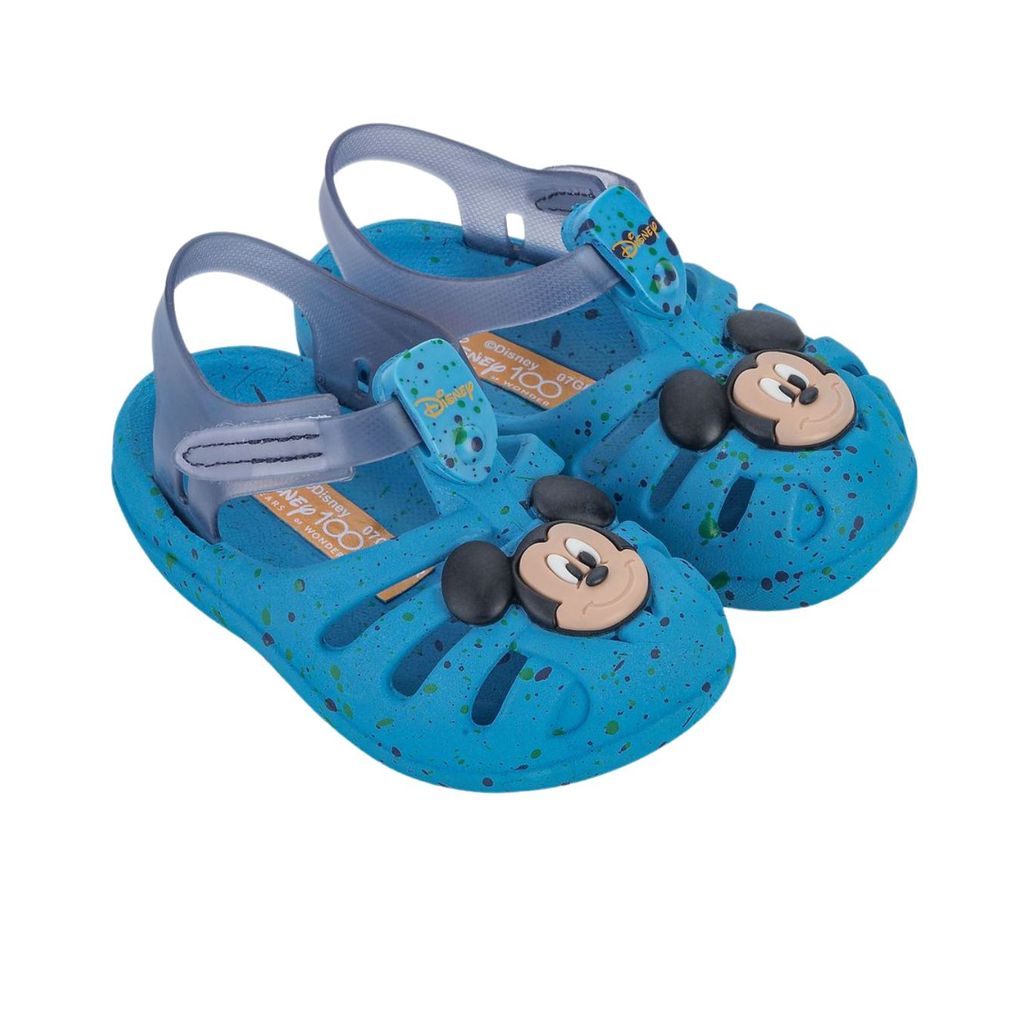 Sandália Disney Magic Baby Infantil Grendene Kids ORIGINAL
