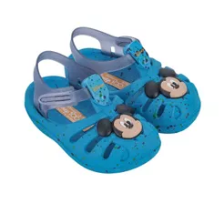 Sandália Disney Magic Baby Infantil Grendene Kids ORIGINAL