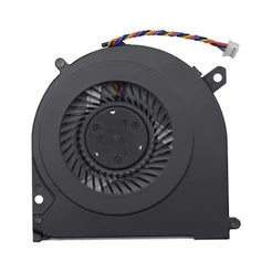 Cooler para Notebook compatível com Hp Elitebook 740 G1 Interno