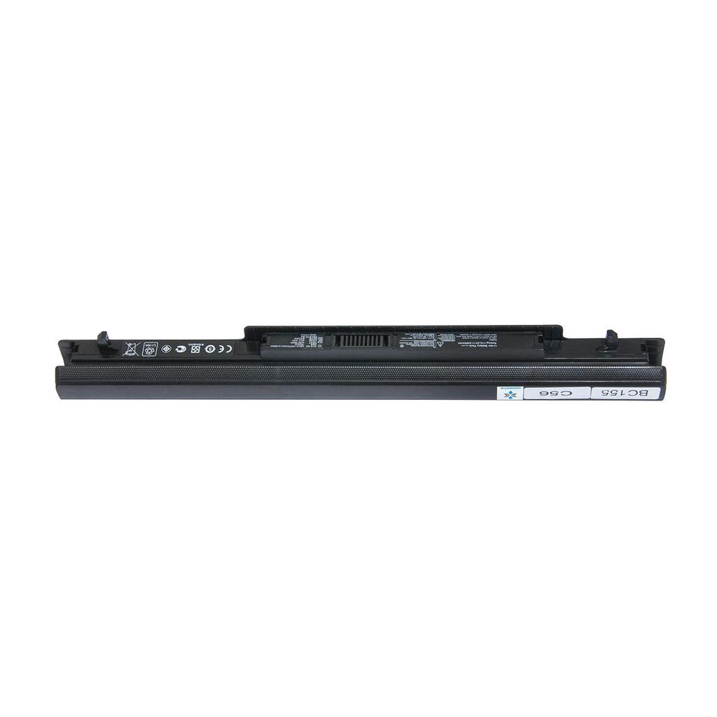 Bateria para notebook compatível com Asus S Series S46CA A41-K56 K46CA | 2000mAh · foto 2