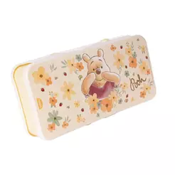Organizador Ursinho Pooh Duplo Multiuso Porta Treco Plasútil