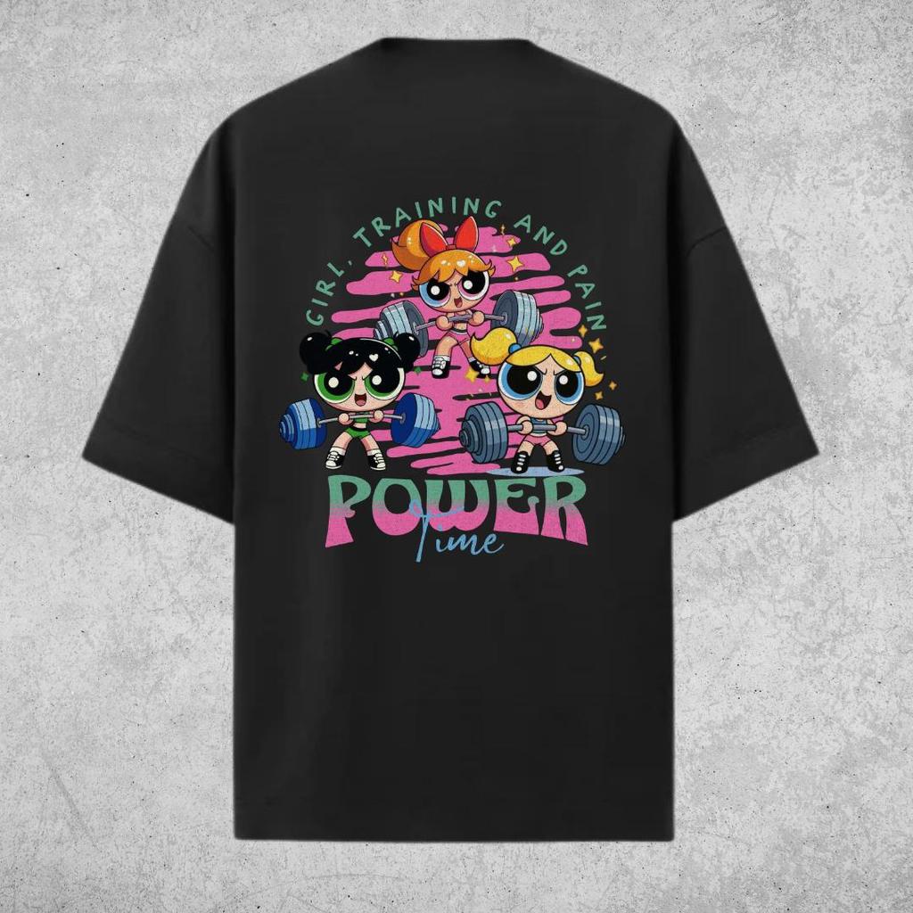 Camiseta Oversized Unissex Premium | Estilo Streetwear, Moda Urbana, Caimento Solto e Confortável