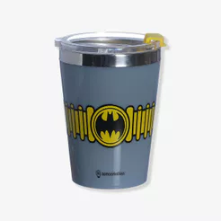 Copo Snap Batman – DC Comics