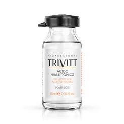 Ampola Ácido Hialurônico 10ml