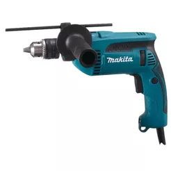 Furadeira de impacto 1/2' 760W velocidade variável e reversível HP1640 Makita
