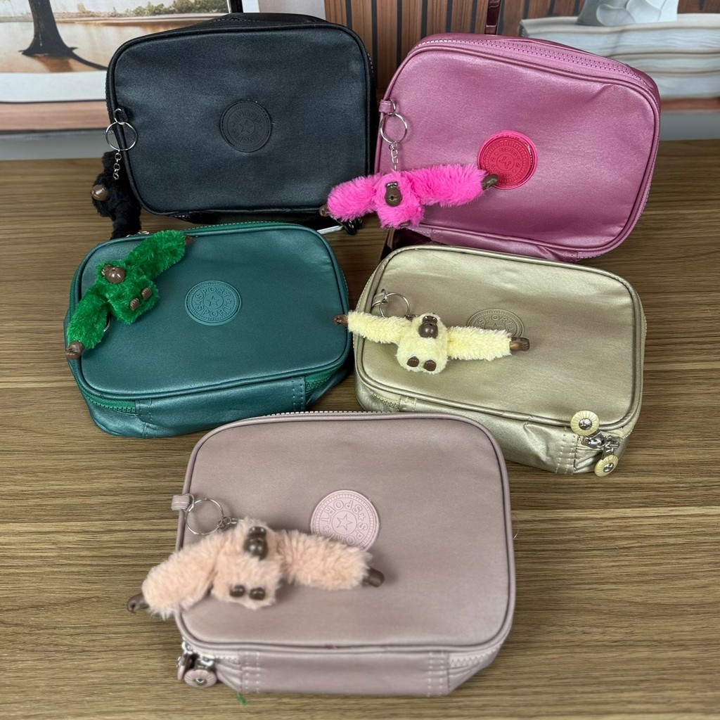 Bolsinha 100 Pens: Onde Comprar | BuscaProdutos