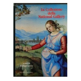 Le Scuole Di Pittura Della National Gallery de Micha...