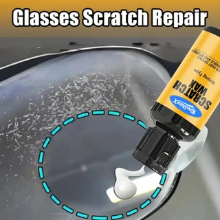 Kit De Reparo De Arranhões De Óculos , Antiembaçante Limpeza De Lentes , Carro , Removedor , cupionbr em Oferta na Shopee