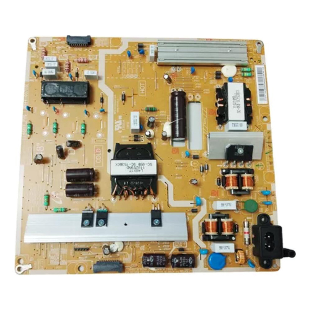 Placa Fonte Bn4400709e Tv Samsung Un40j6400ag Un48j6400ag