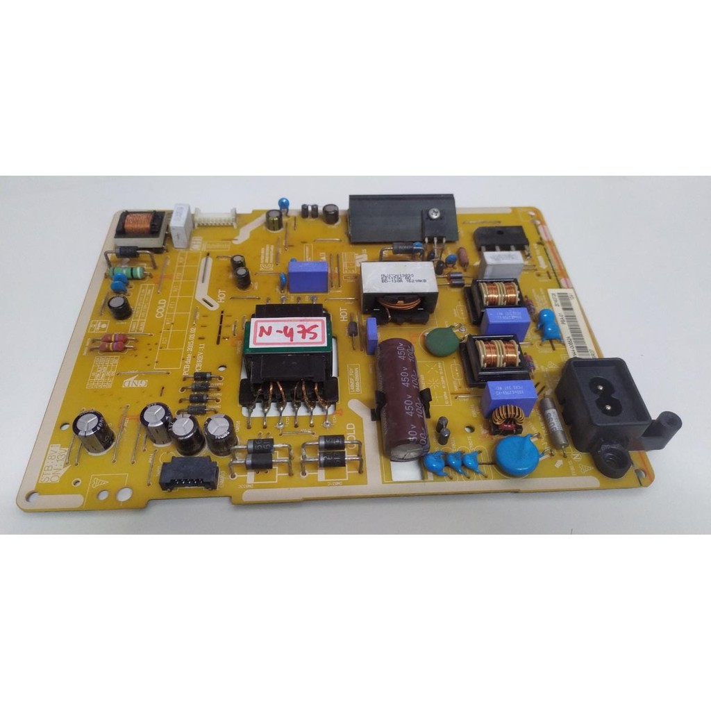 Placa Da Fonte un48j5200ag un48j5200 bn98-05999n