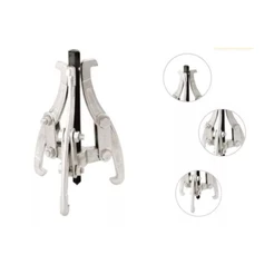 Saca-Polia com 3 Garras Articuladas 100mm Interno e Externo Vonder