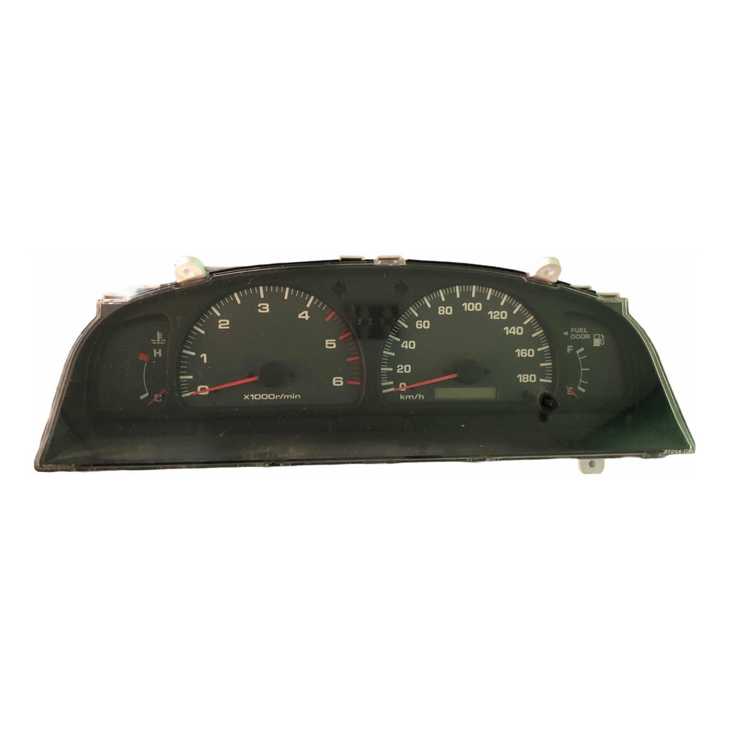Painel De Instrumentos Sw4 2002 8300-3d560