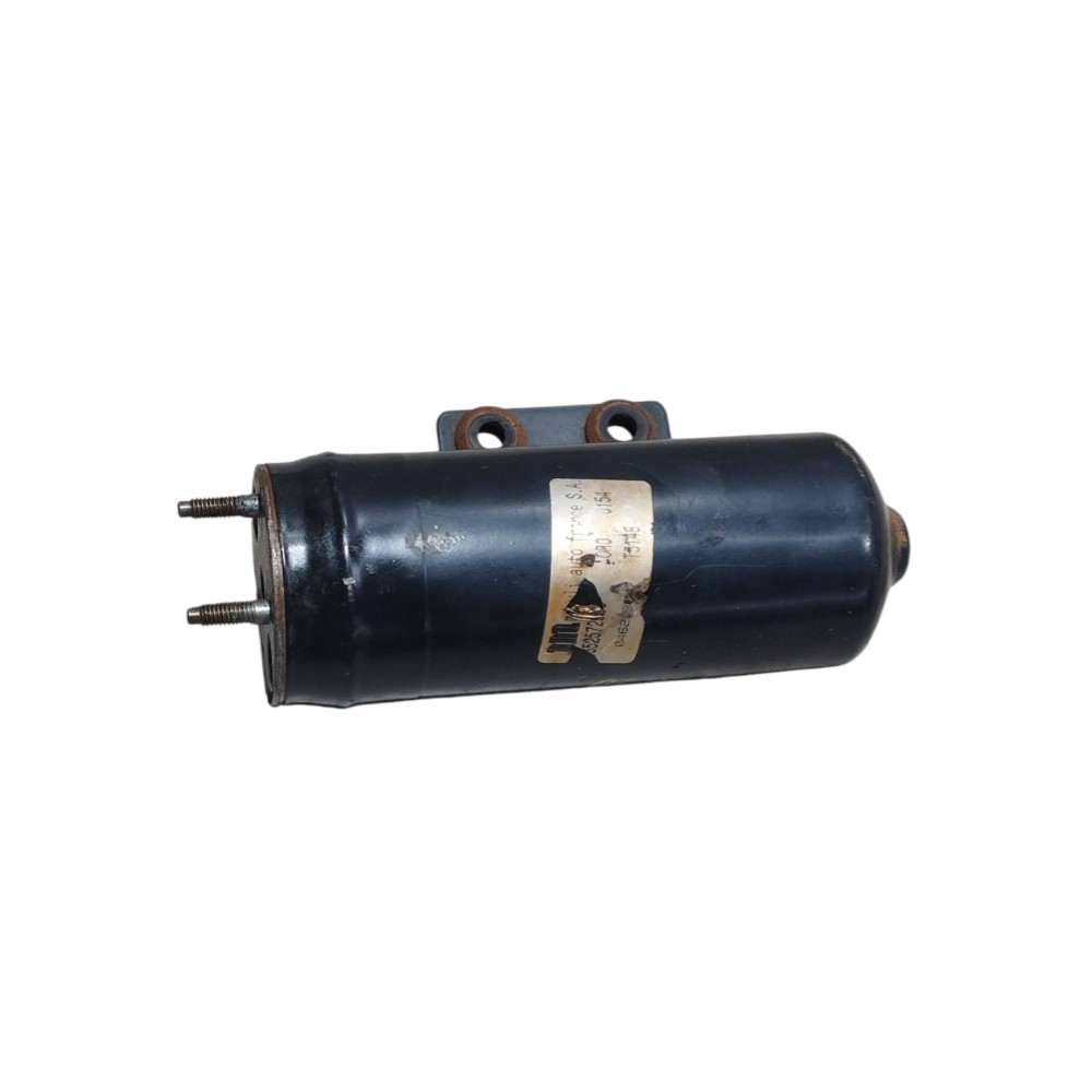 Filtro Secador Ar Condicionado Peugeot 206 1.4 2004