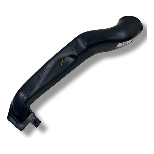 Duto Saída Ar Esquerdo Gm Astra 2005 2006 2007 2009 2010 12