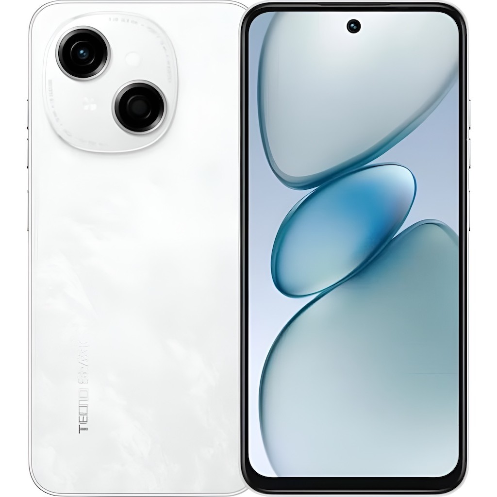 Tecno Spark Go 1 6.64 ou 8.128 GB