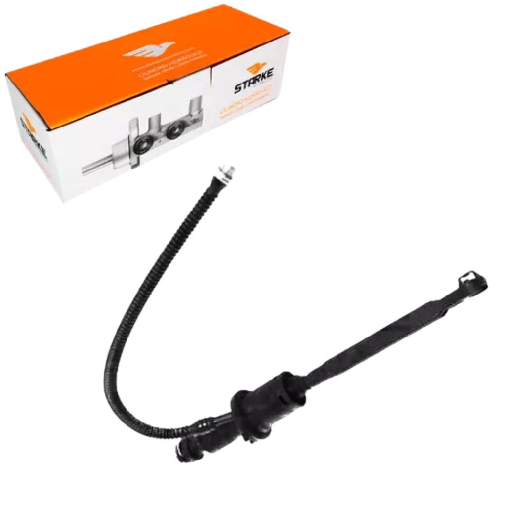 Cilindro Mestre de Embreagem 307 C4 2.0 16v 2000 em diante Original Starke
