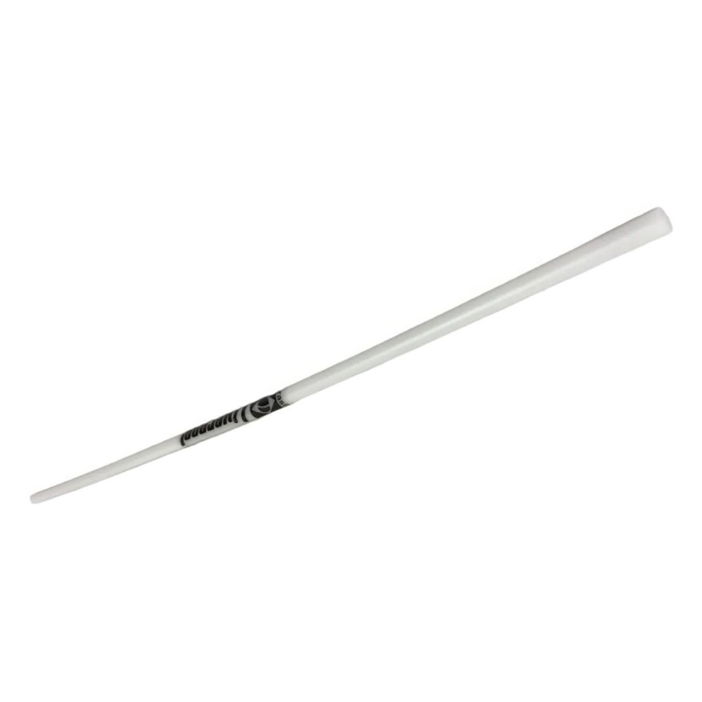 Baqueta Silicone Vareta Bacurinha/Tamborim liverpool TA001