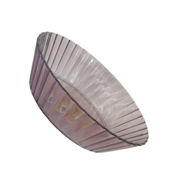 Tigela Circular de Acrílico - Sortidas - Louças