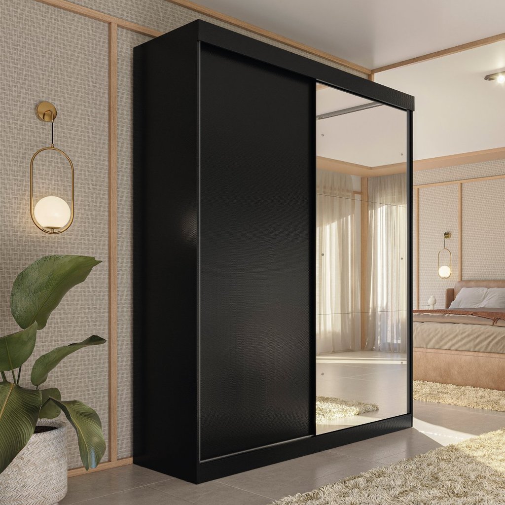 Guarda-Roupa Solteiro Yescasa: Onde Comprar | BuscaProdutos