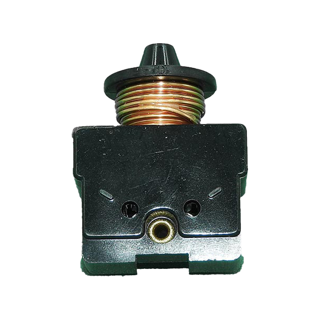 Rele Ff 1/5 Separado Embraco 213516583 110v - 919293