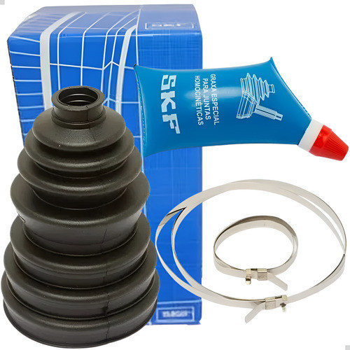 Coifa De Homocinetica Skf Universal Eixo De 22mm A 39mm em Oferta na Shopee
