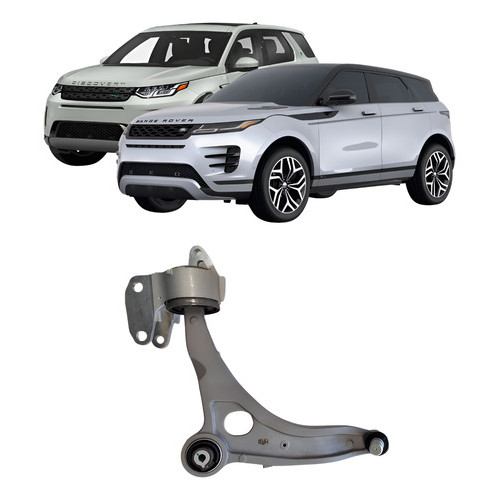 Bandeja Dianteira Lado Esquerdo Range Rover Evoque 2020-2023