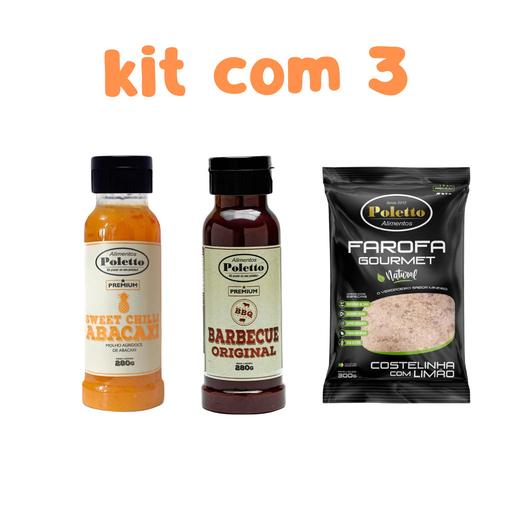 O que é Molho Barbecue para Costelinha? Guia e Onde Comprar | BuscaProdutos